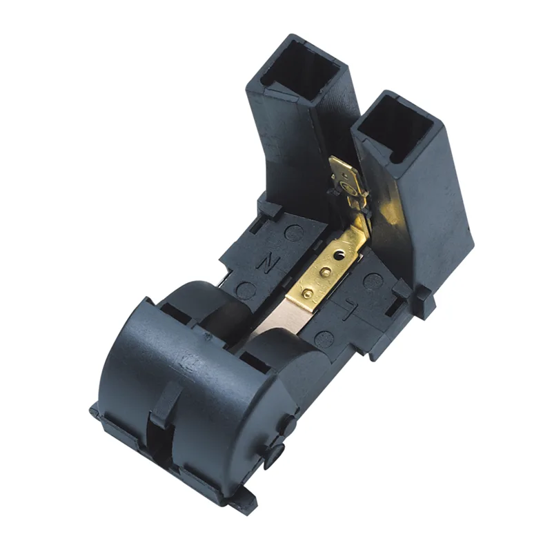 Electrical Kettle Connector