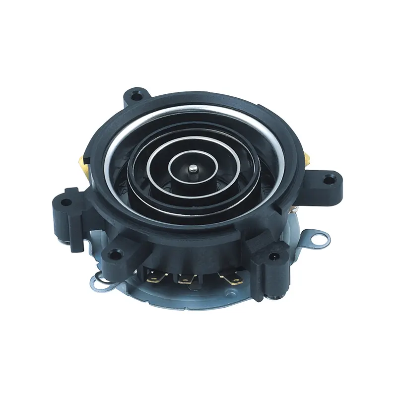 Eletrical Healthy Pot Temperature Controller